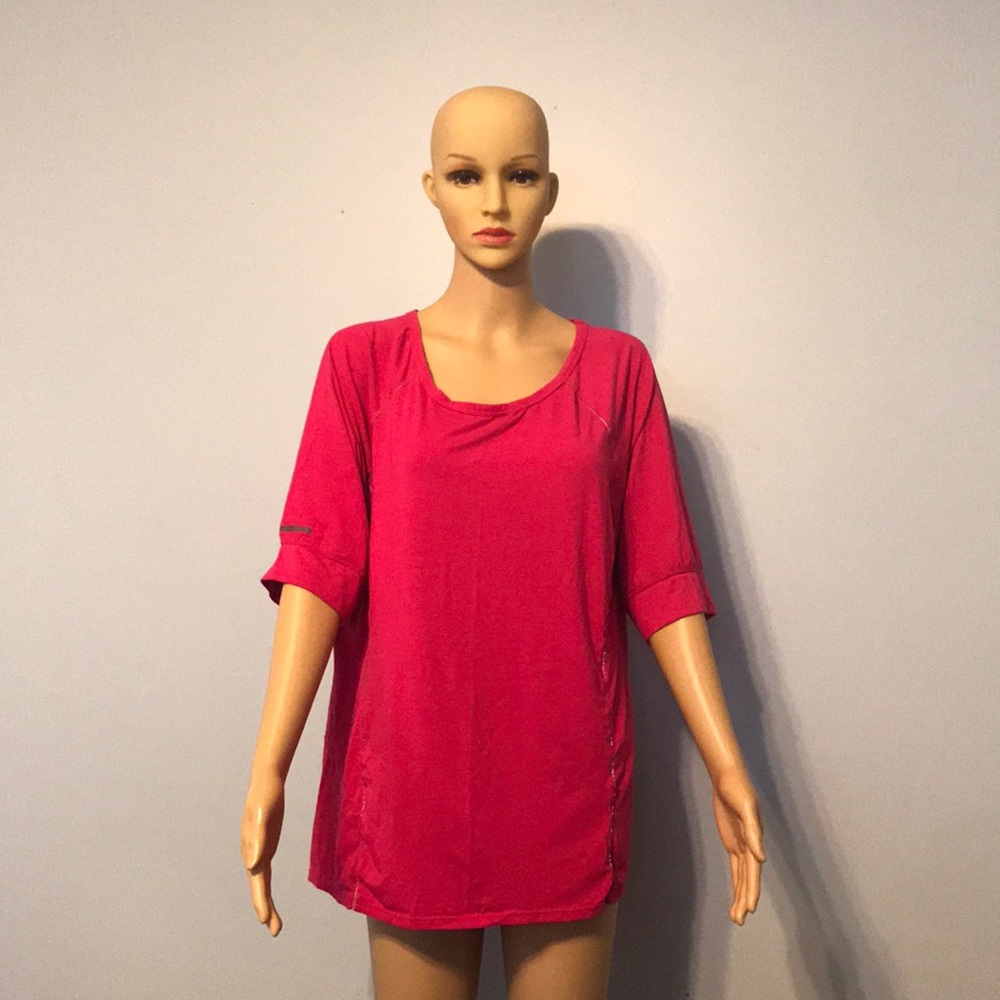 Athletic Shirt
